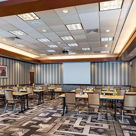 מלון Courtyard Boston Woburn/Boston North מראה חיצוני תמונה