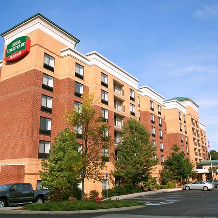 מלון Courtyard Boston Woburn/Boston North מראה חיצוני תמונה