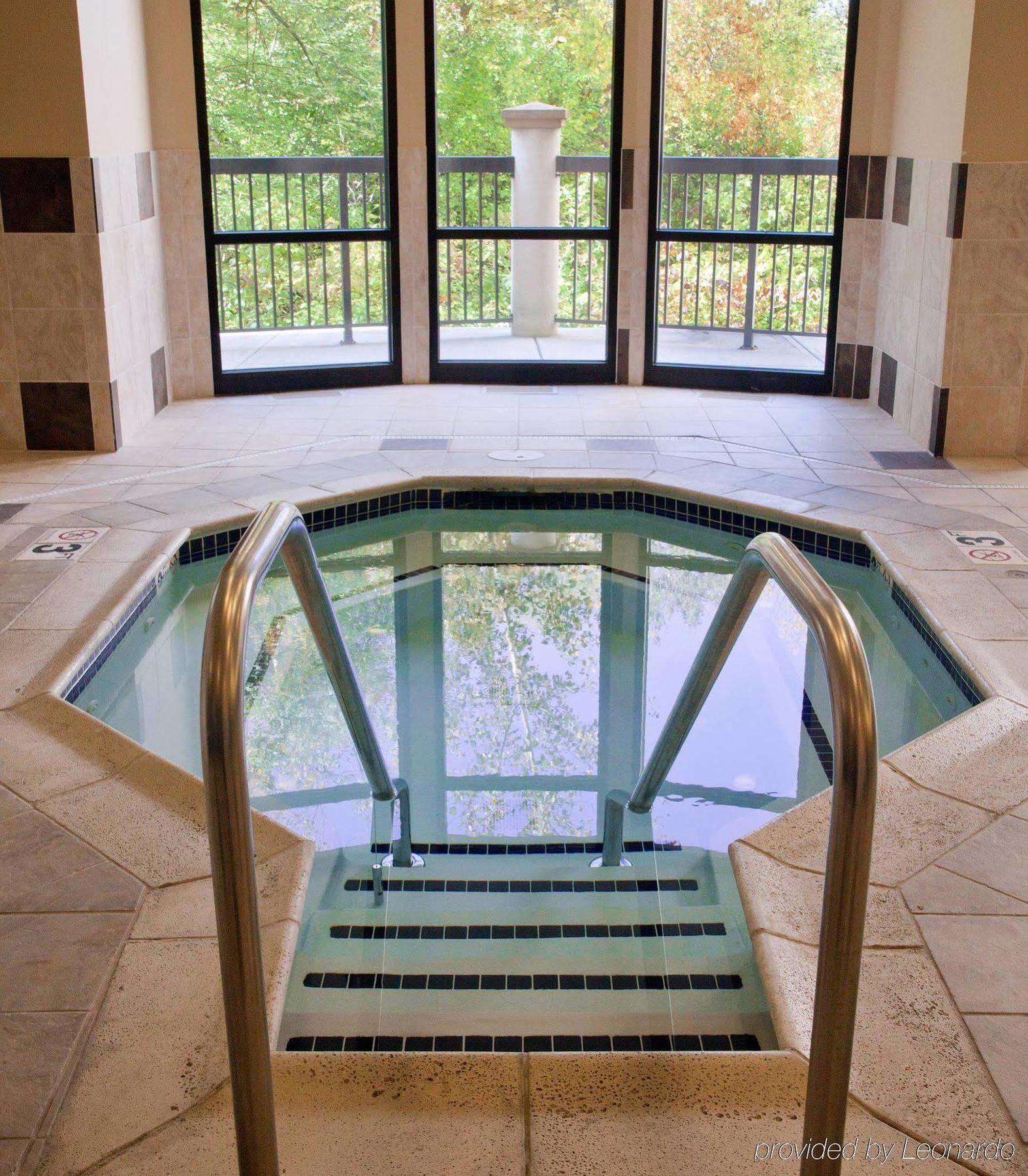 מלון Courtyard Boston Woburn/Boston North מראה חיצוני תמונה